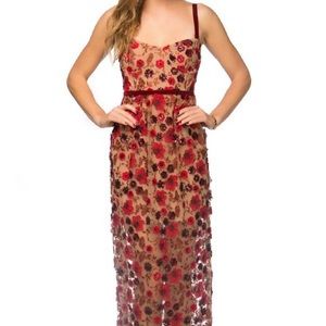 For love and lemons dress